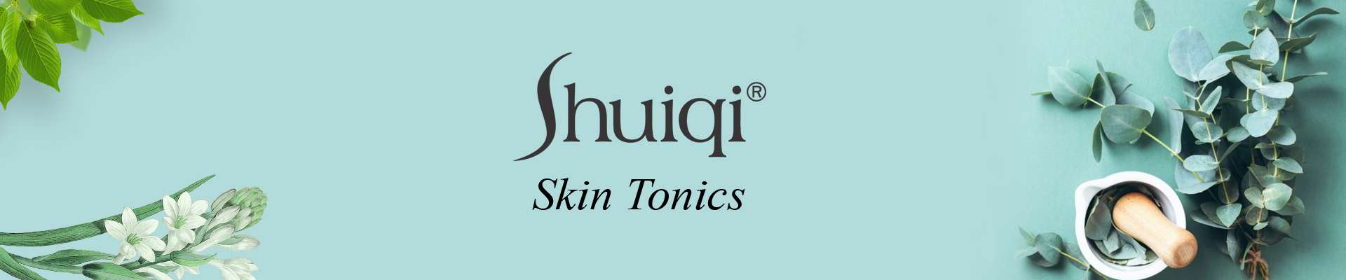 Daily Skin Detox & Nourishment Face Oil Products | Shuiqi