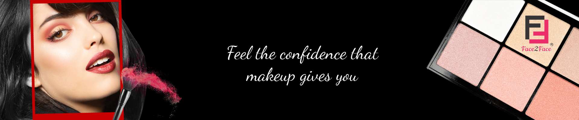 Blusher & Highlighter Range | Beauty and Cosmetics Products | F2F