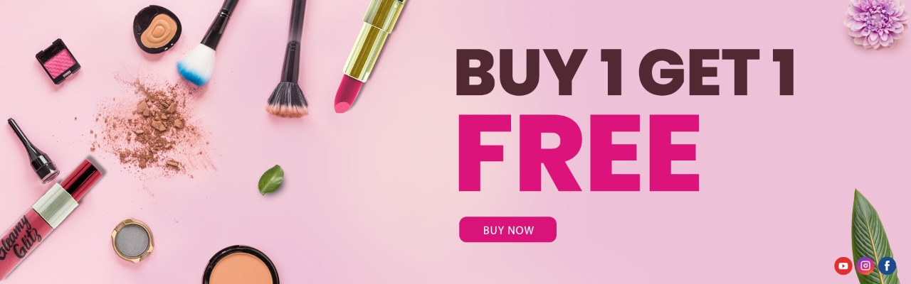 Color Cosmetics