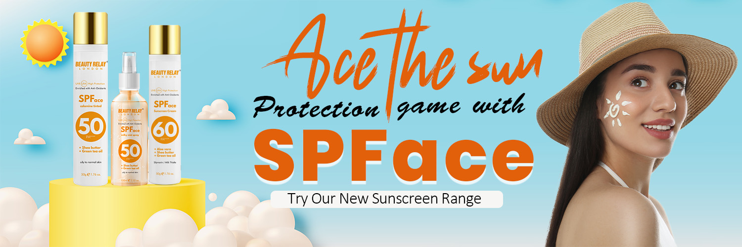 SPF Range