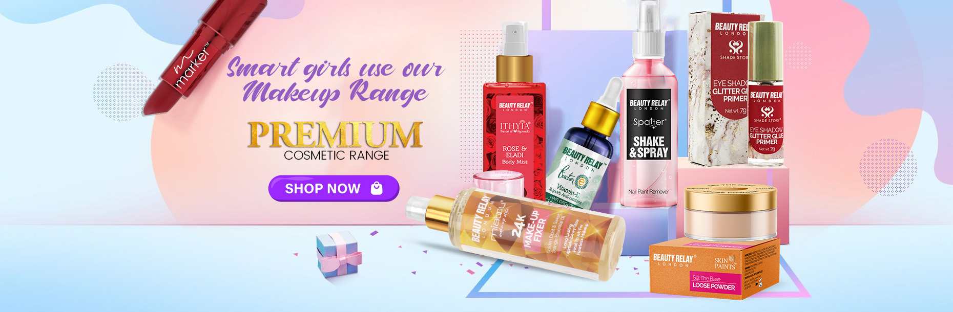Skin Care Products