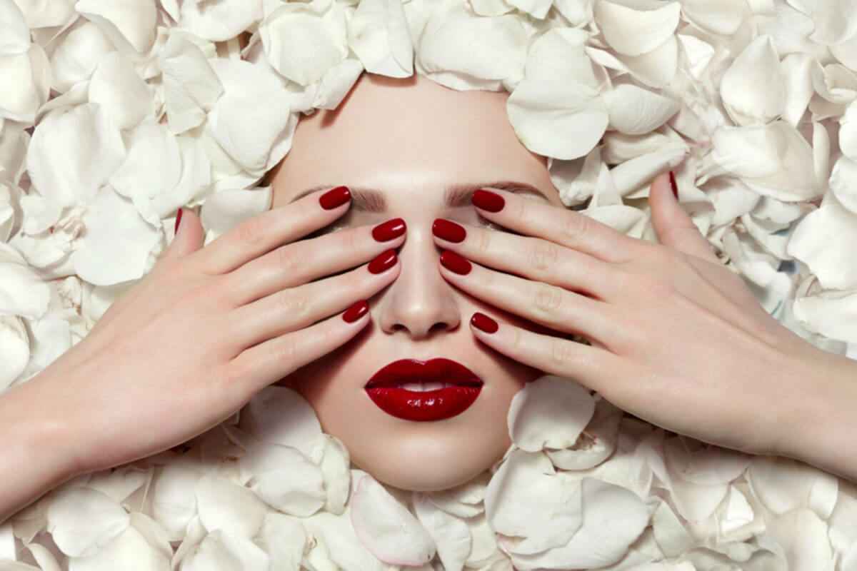 DECODE YOUR NATURAL SKIN WITH BEAUTY RELAY PERSONAL CARE RANGE