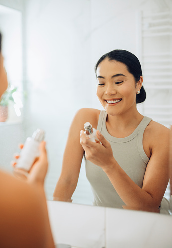 THE IMPORTANCE OF USING A FACE PRIMER BEFORE MAKEUP APPLICATION
