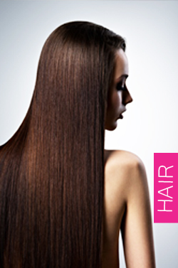 Hair 