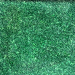 Emerald green