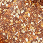 Sparkle Orange