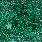 Sparkle Green