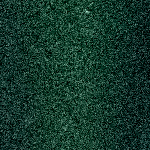Metallic Green