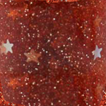 Sparkling Peach