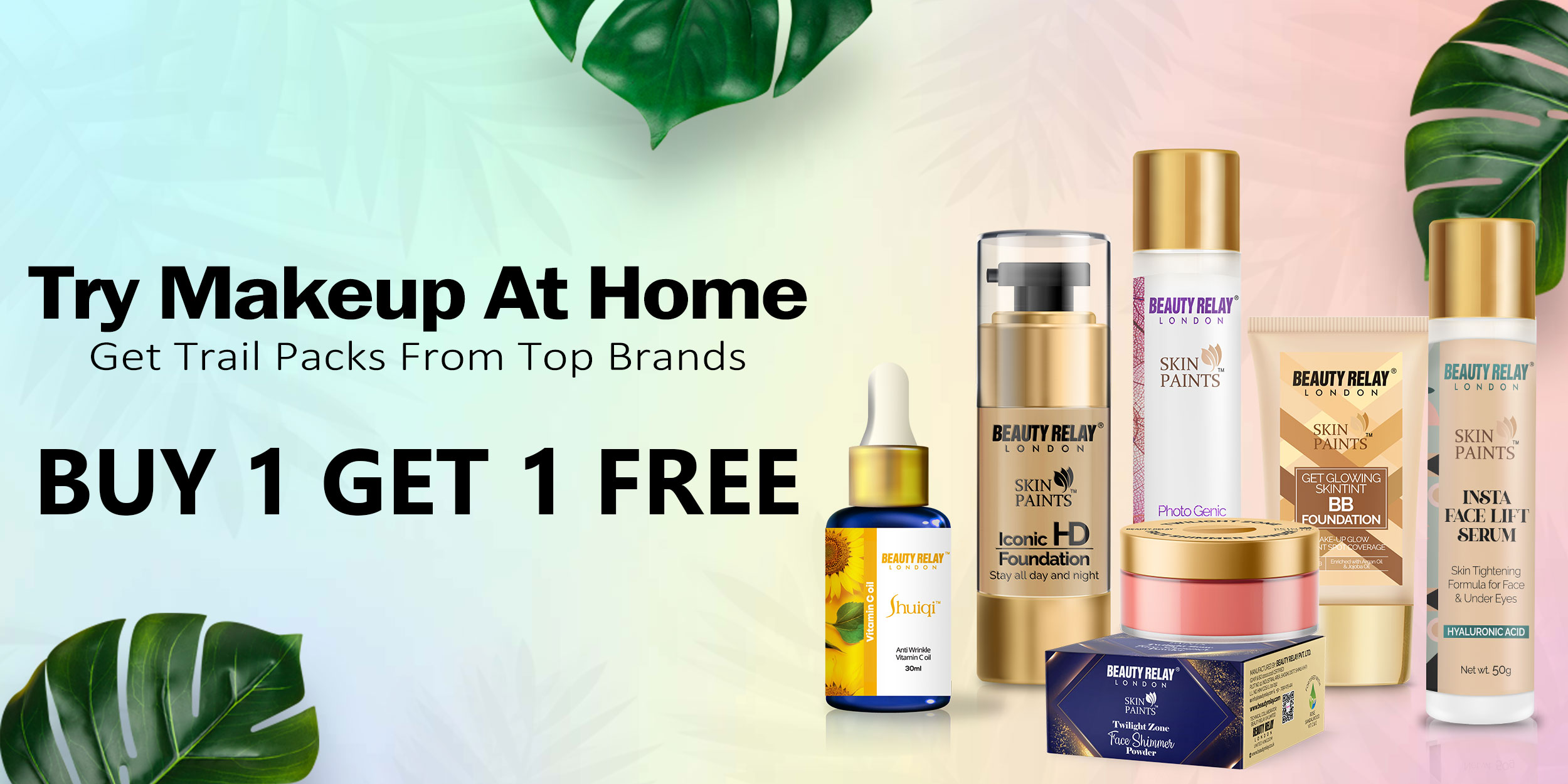 OFFER 1