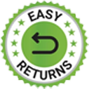 Easy Returns