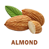 Almond