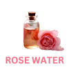 Rose Water