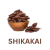 Shikakai