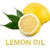 Lemon Oil