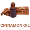 Cinnamon Oil