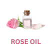 Rose Oil