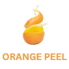 Orange Peel