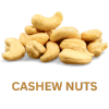 Cashew Nuts 