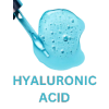 Hyaluronic acid