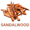 Sandalwood