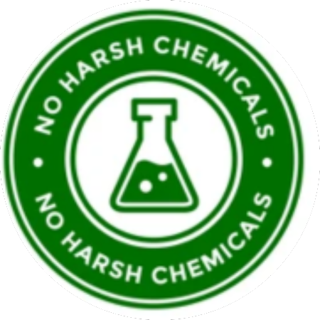 No Chemicals