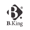 B.King