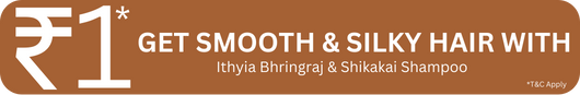 Bhringraj Shampoo At Rs-1
