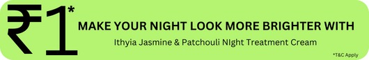 Night Treatment Cream  at Rs-1