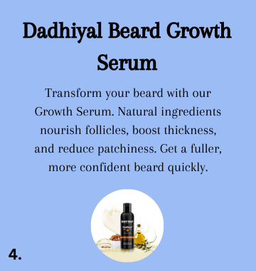 Hard Beard Shave Oil - 100ml