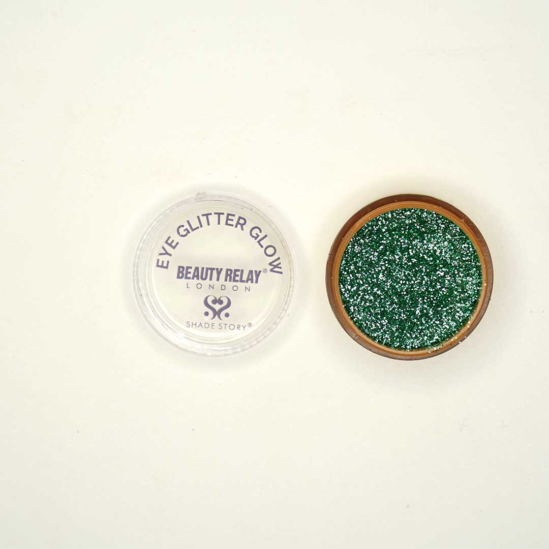 Shade Story Eye Glitter Glow - 4g