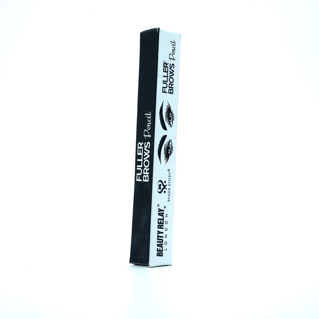 Shade Story Fuller Brows
