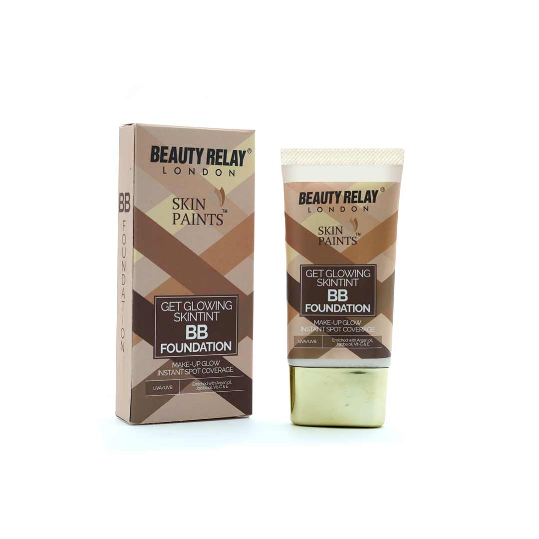 Skin Paints Get Glowing Skintint BB Foundation - 30g