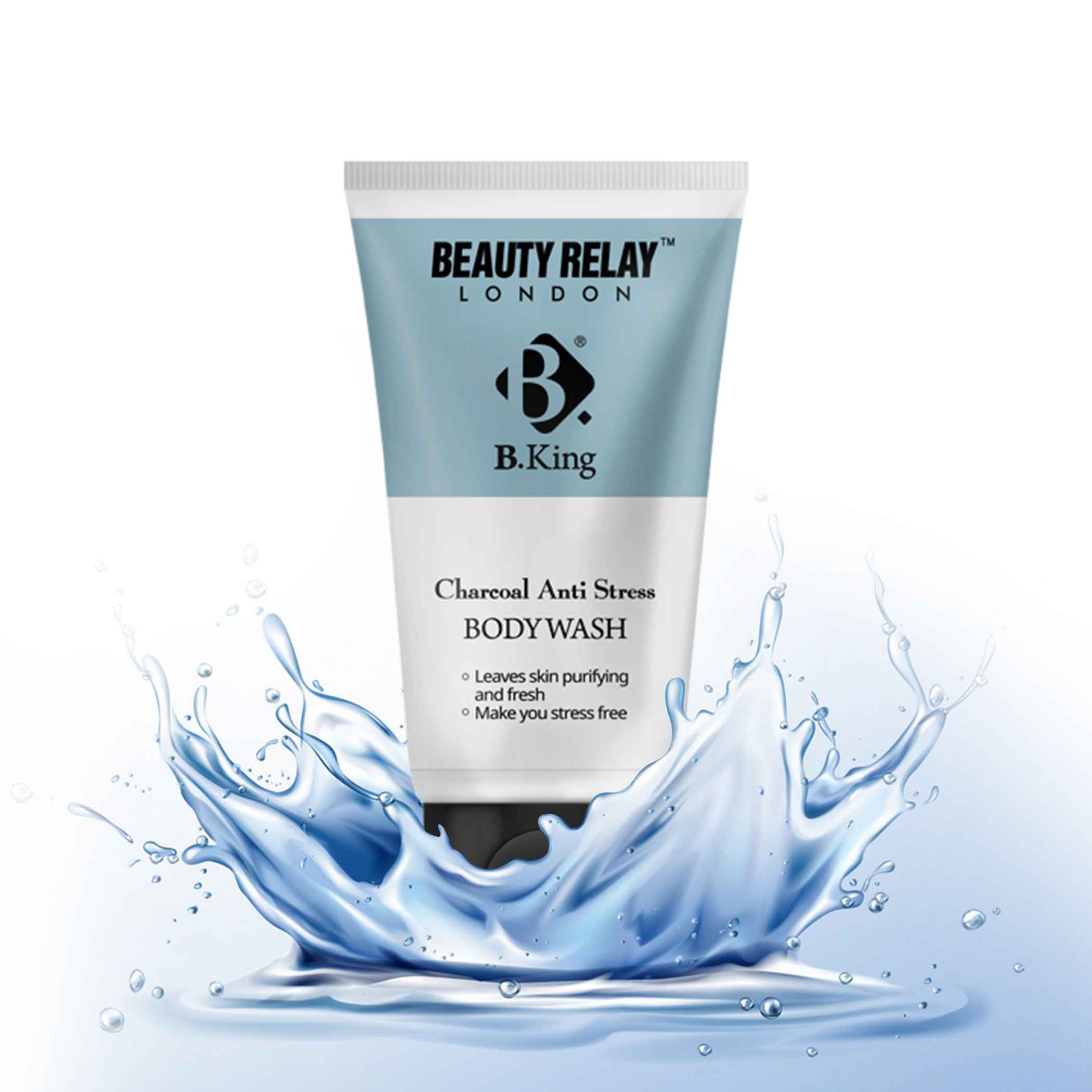 Men's Body Wash - 200ml