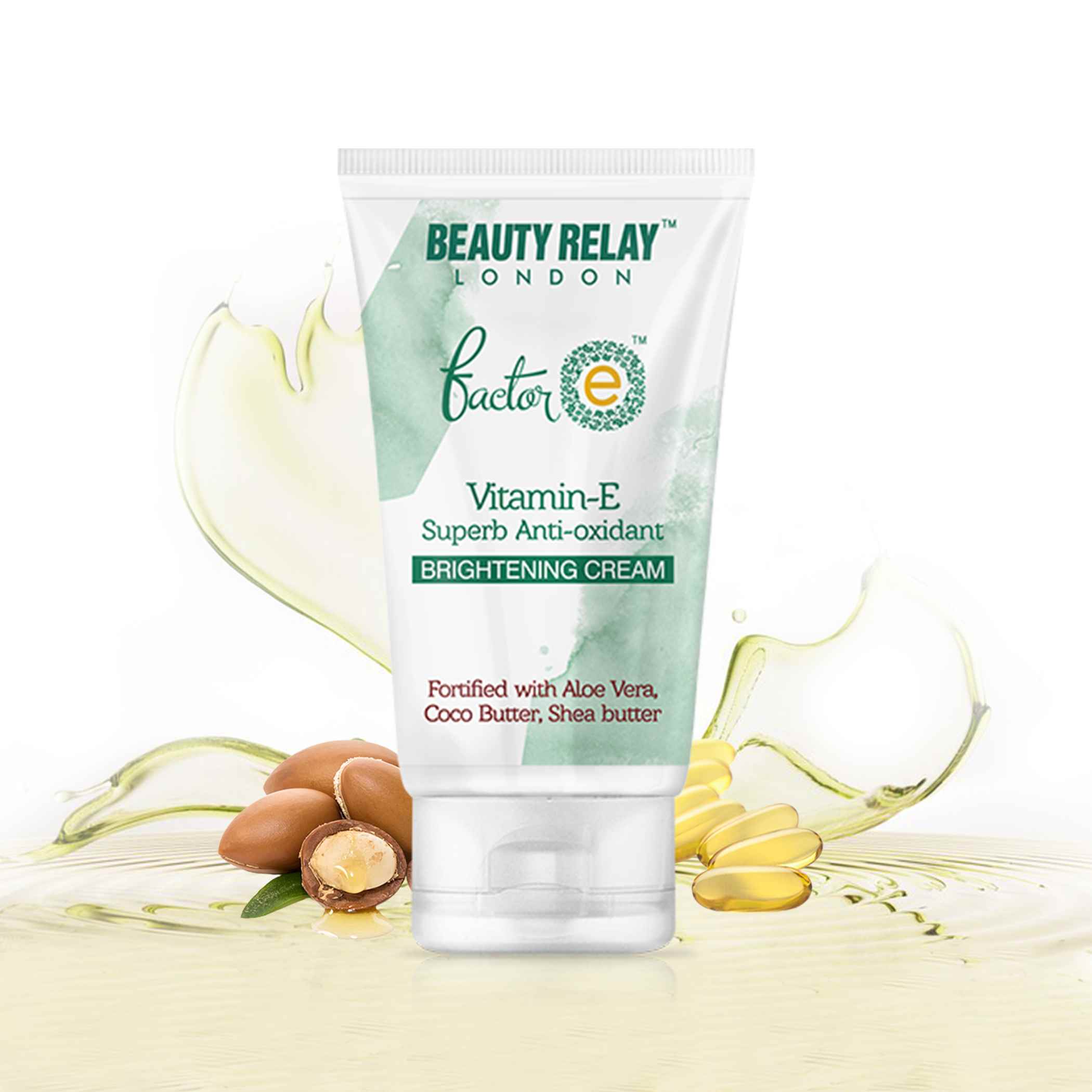 Brightening Cream - 60g