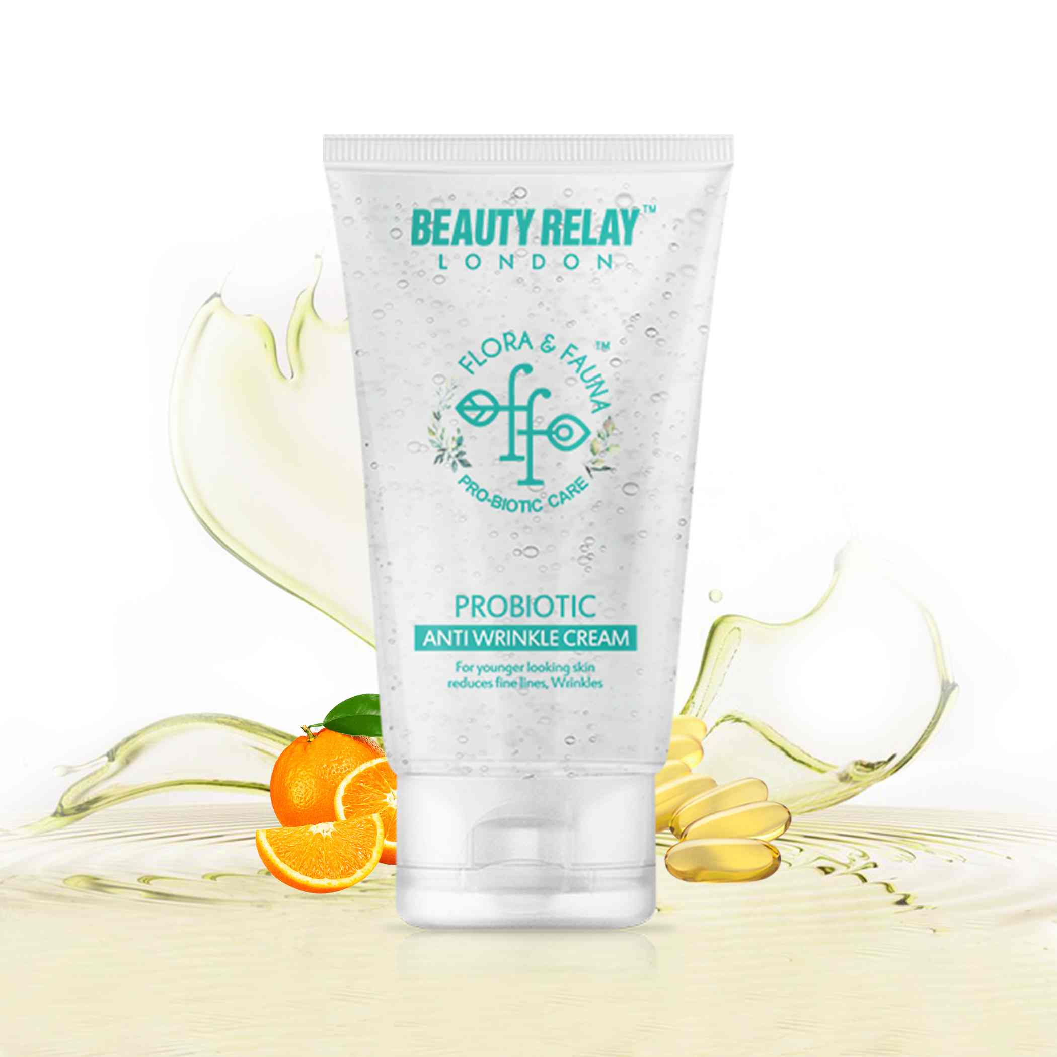 Anti Wrinkle Cream - 60g