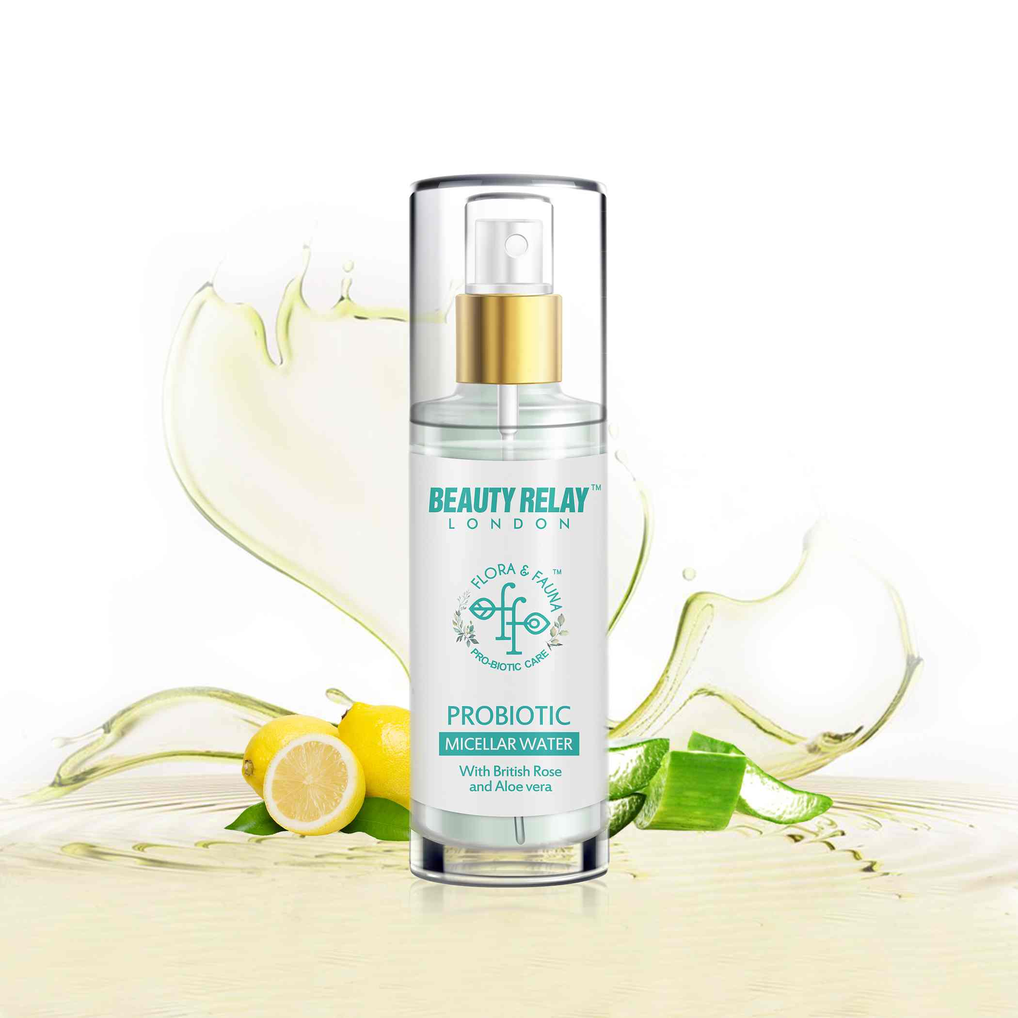 Probiotic Micellar Water - 200ml