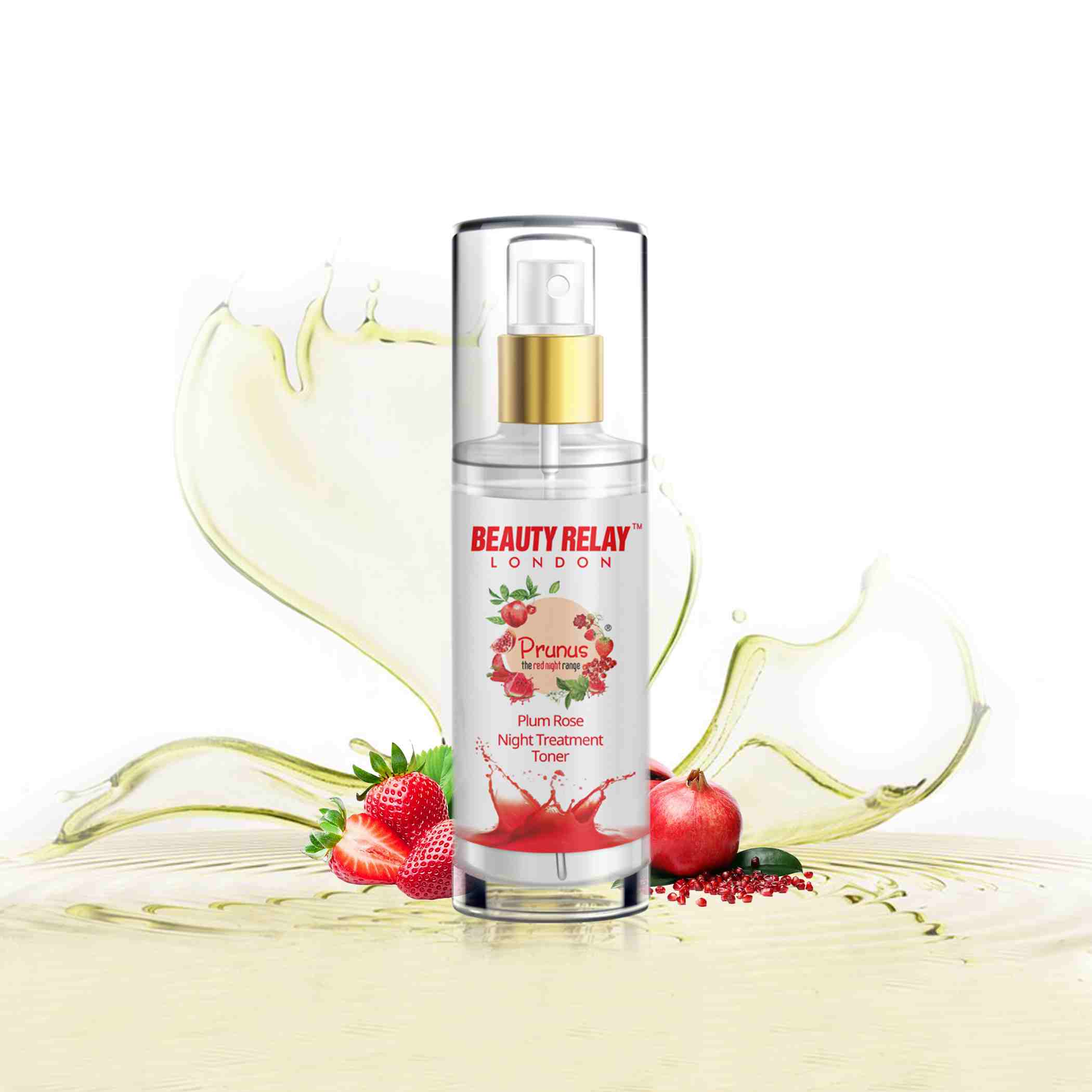 Night Toner - 200ml
