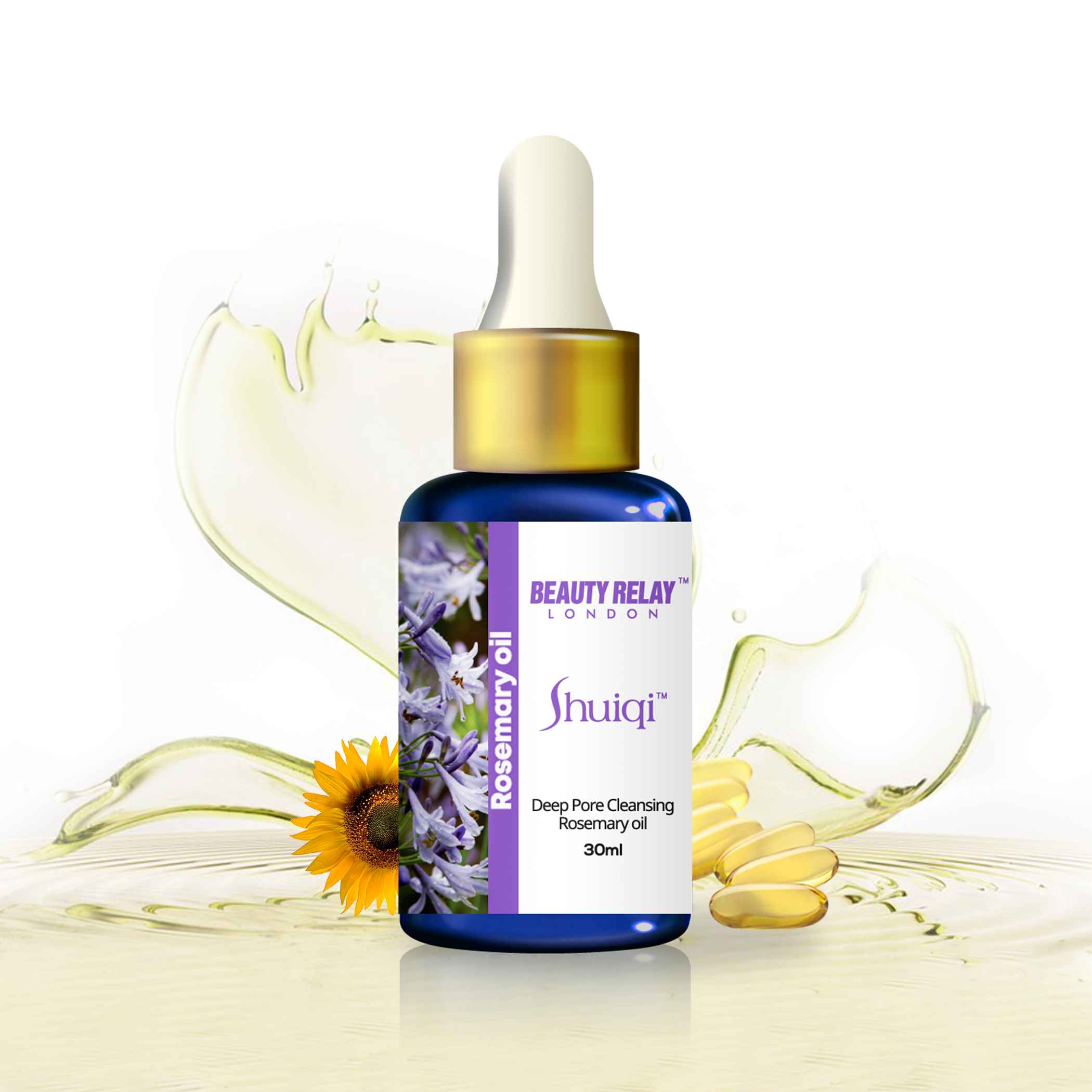 Deep Pore Cleansing Oil - 30ml