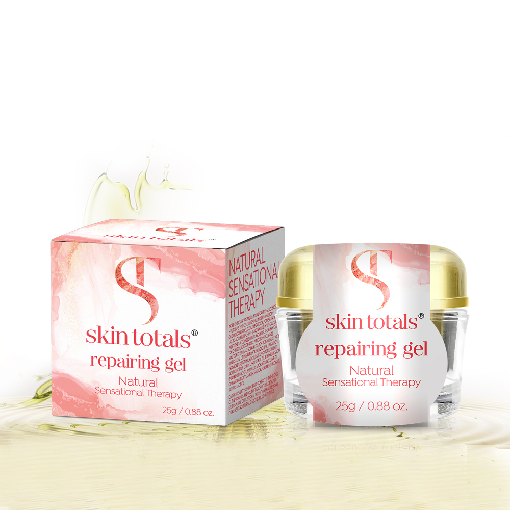 Skin Totals Repairing Gel