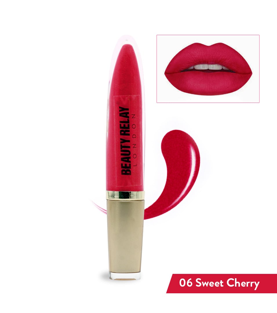 Marker Lip And Cheek Tint - 5g