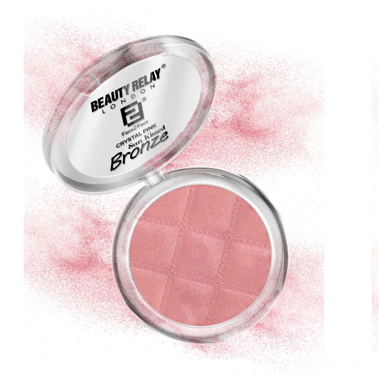 Face 2 Face Sun Kissed Bronze - 12g