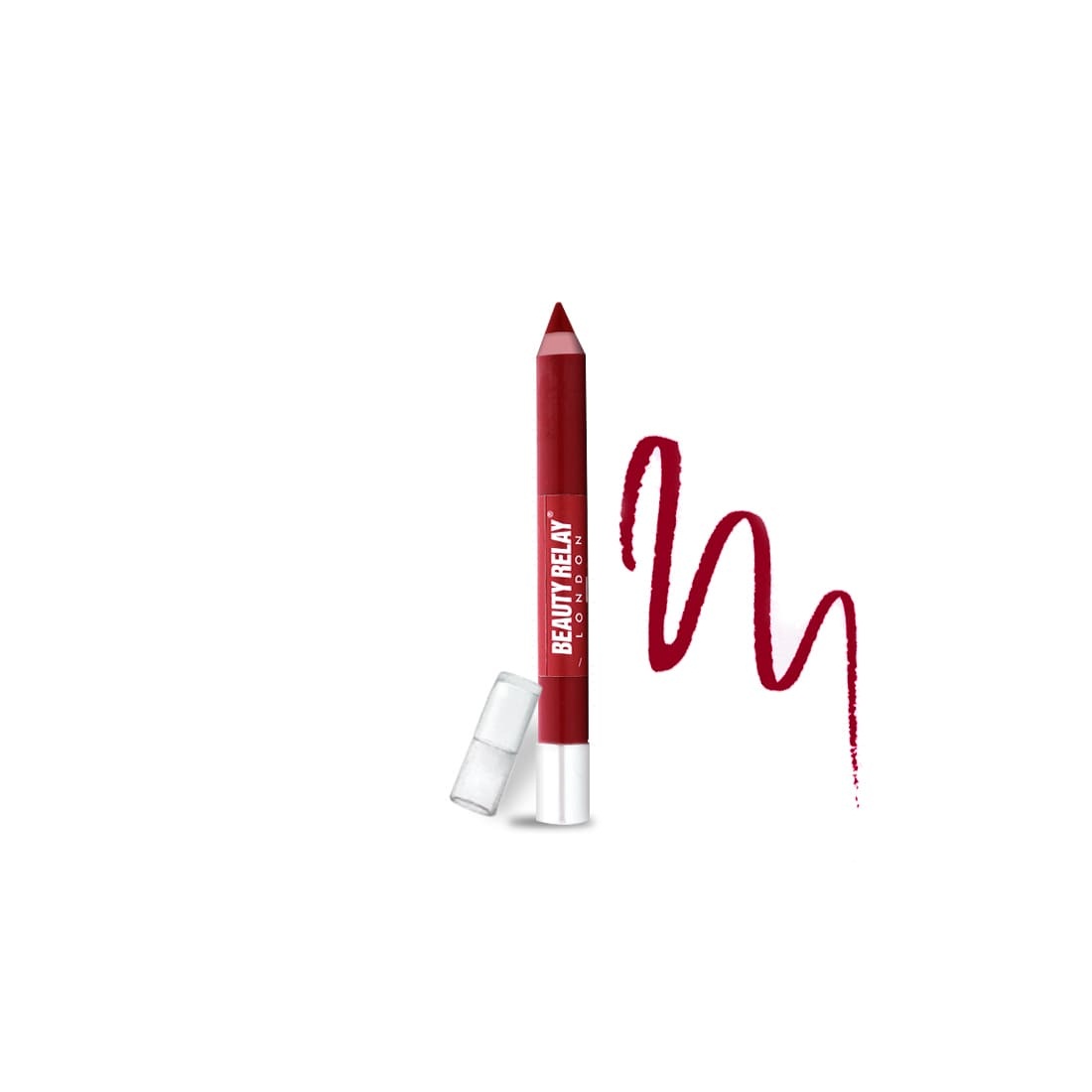 Face 2 Face Velvety Smooth Sindoor Pencil - 3g