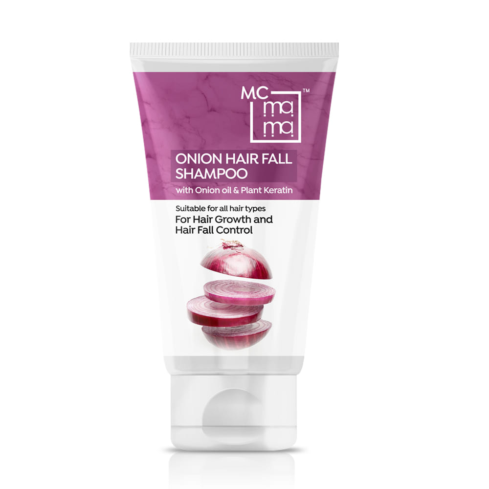 MC mama Onion Hair Fall Shampoo - 200ml