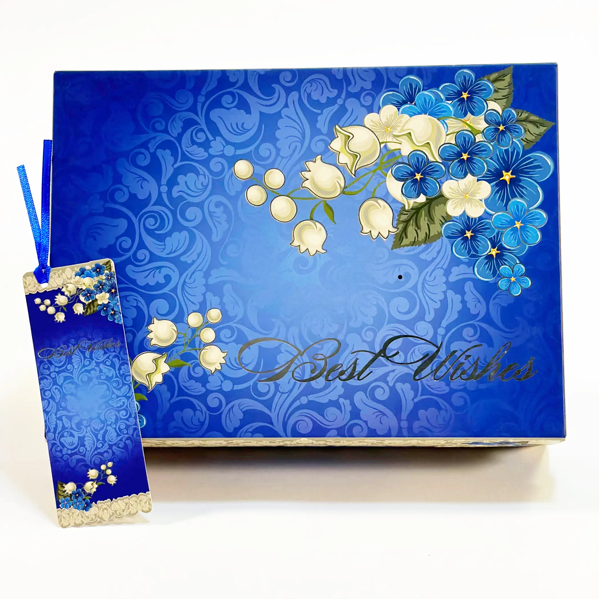 Box Worth Rs - 100