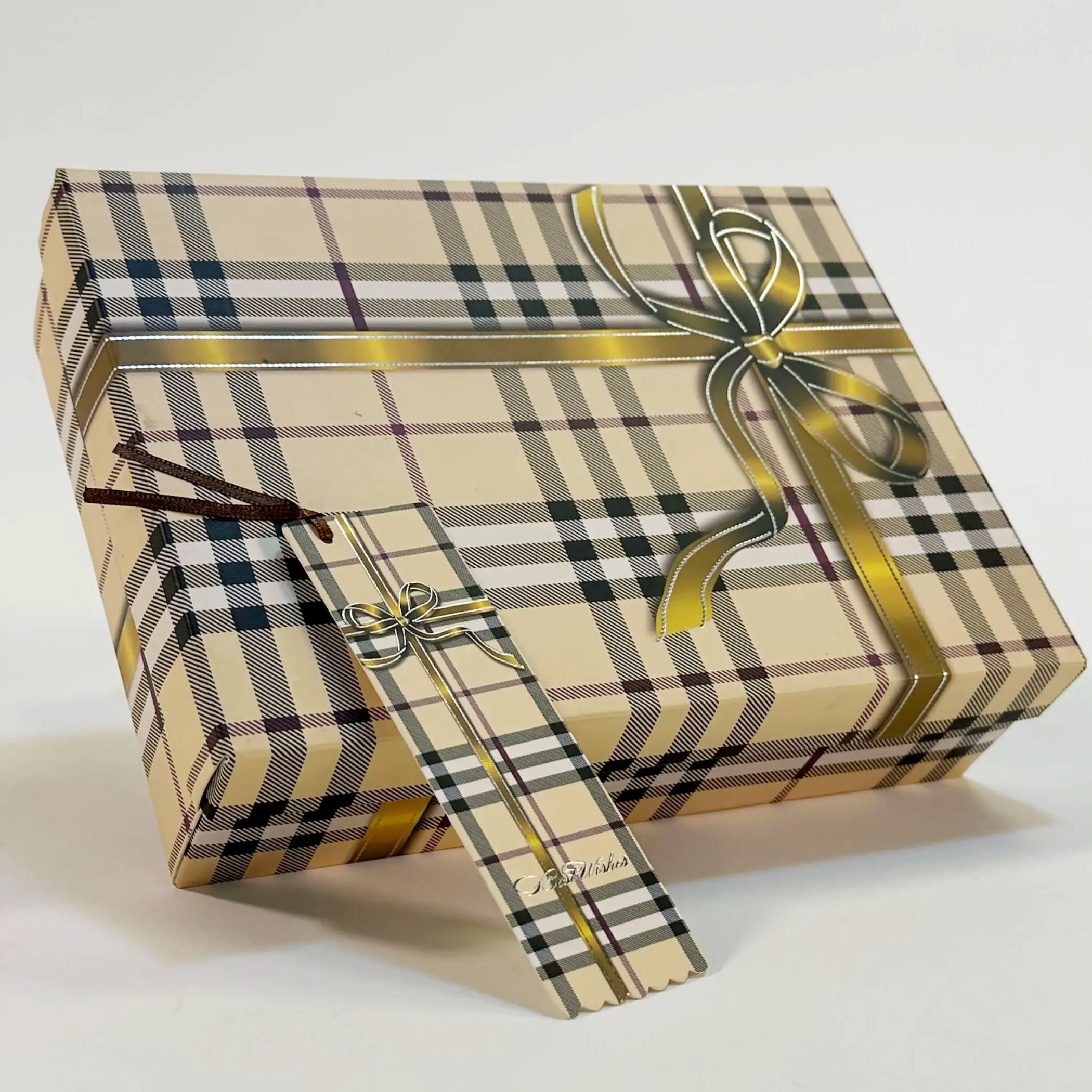 Box Worth Rs - 100