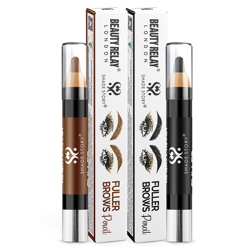 Shade Story Fuller Brows - 3g