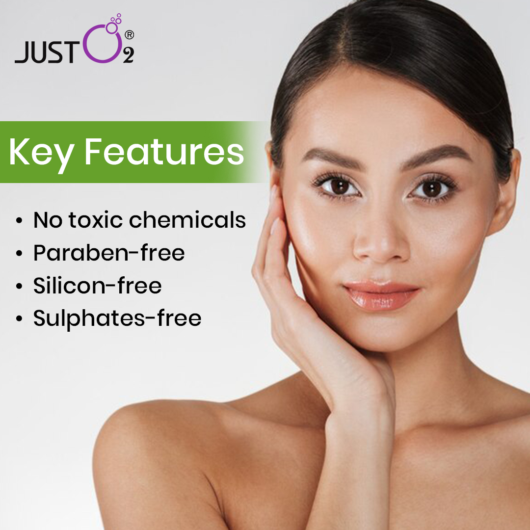 Activated Charcoal Facial Kit And Coffee Facial Kit