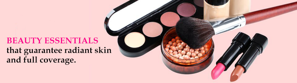 Beauty Relay Offer