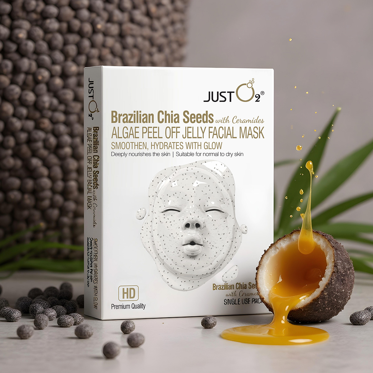 Best Jelly Mask in India